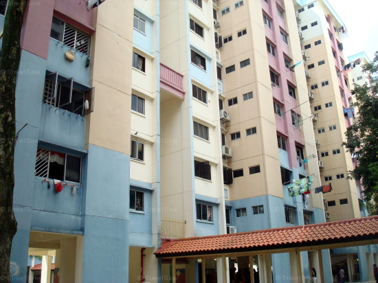 Yishun Ring Road thumbnail photo